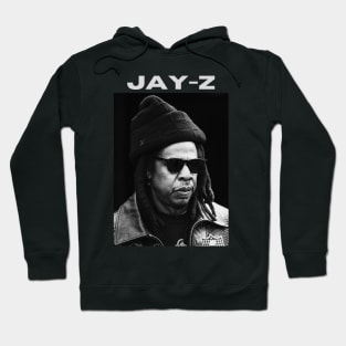 Jay-Z Hoodie